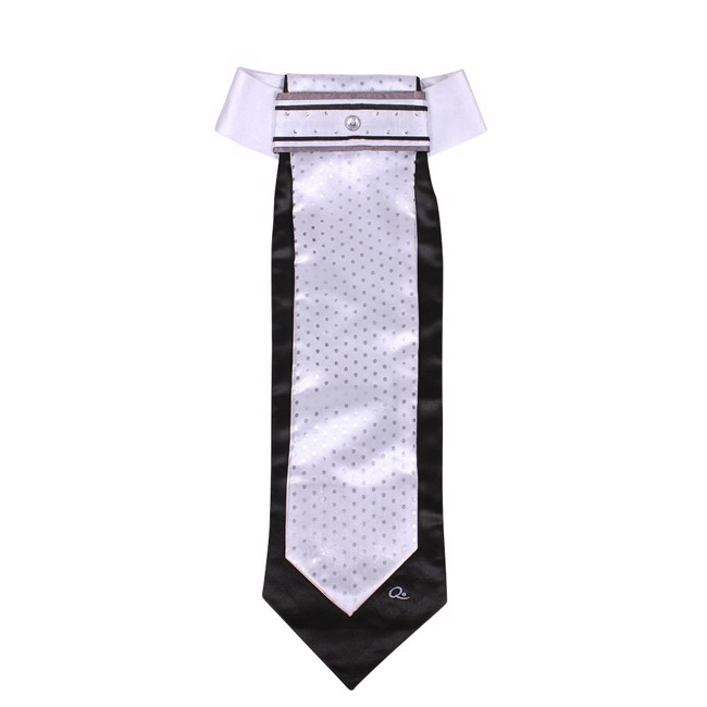 QHP Plastron Dotted