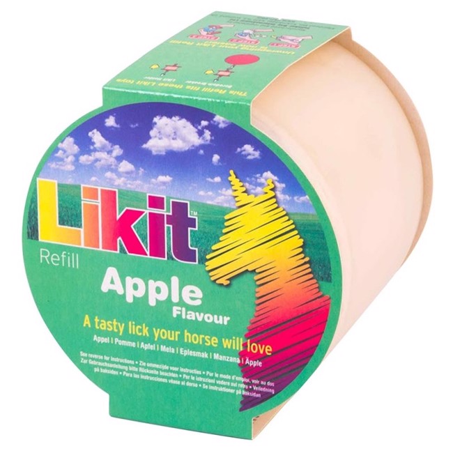 Likit sliksten 650 gram