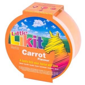 Likit sliksten 250 gram