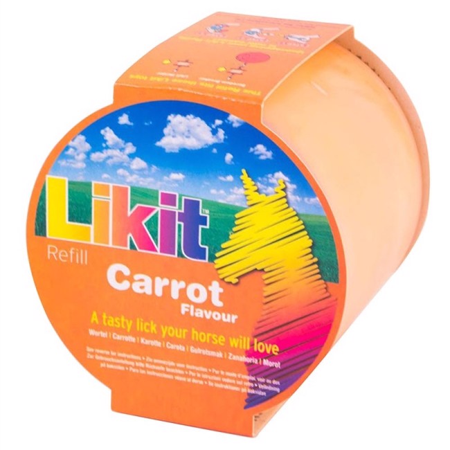 Likit sliksten 650 gram