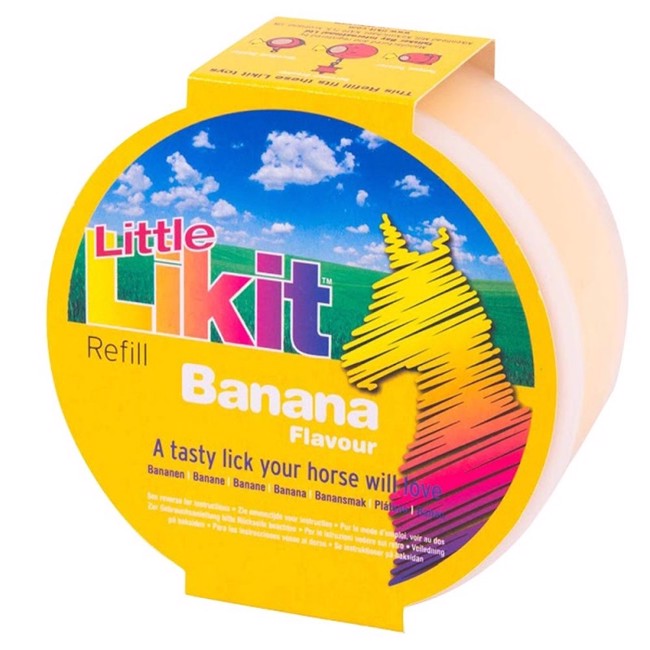 Likit sliksten 250 gram