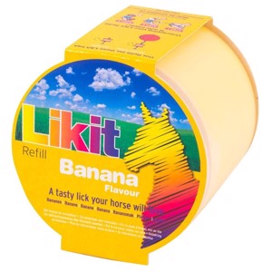 Likit sliksten 650 gram