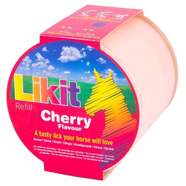 Likit sliksten 650 gram