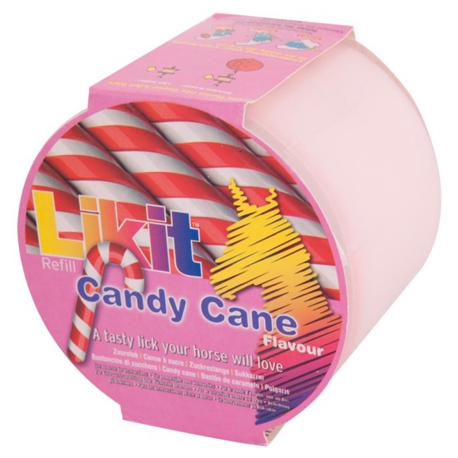 Likit sliksten 650 gram