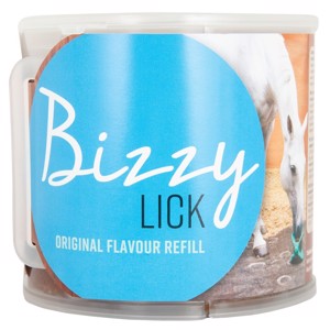Bizzy lick 1kg
