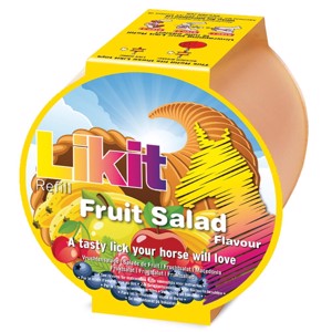 Likit sliksten 250 gram