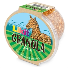 Likit Granola 500 gram