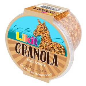 Likit Granola 500 gram