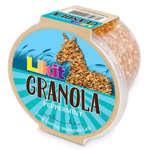 Likit Granola 500 gram