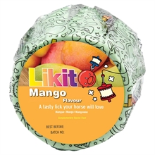 Likit sliksten 650 gram