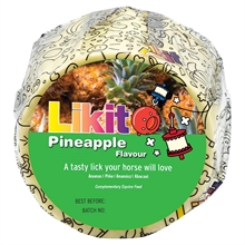 Likit sliksten 650 gram