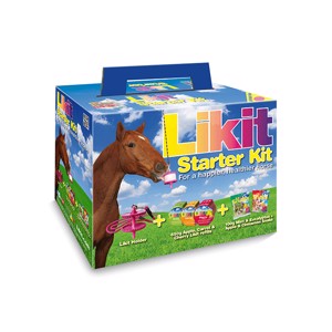 Likit Starter Kit