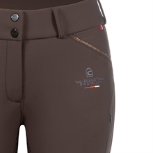 Cavallo Cavallior Ridebukser med fullgrip