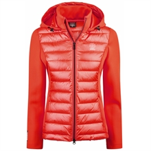 Poppy Red