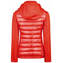 Poppy Red