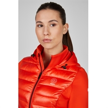 Poppy Red
