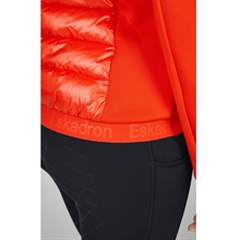 Poppy Red