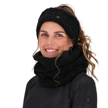 QHP pandebånd Zahra
