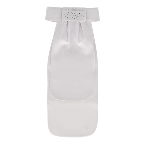 QHP Plastron Zizah