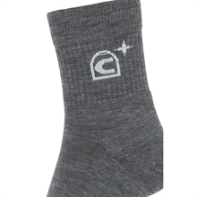 Grey Melange