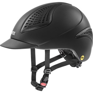 Uvex Exxential III Mips ridehjelm