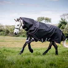 Horseware Rambo Supreme 1680D regndækken 0 gram 