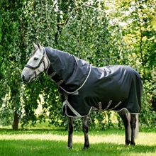 Amigo Bravo 12 Plus regndækken