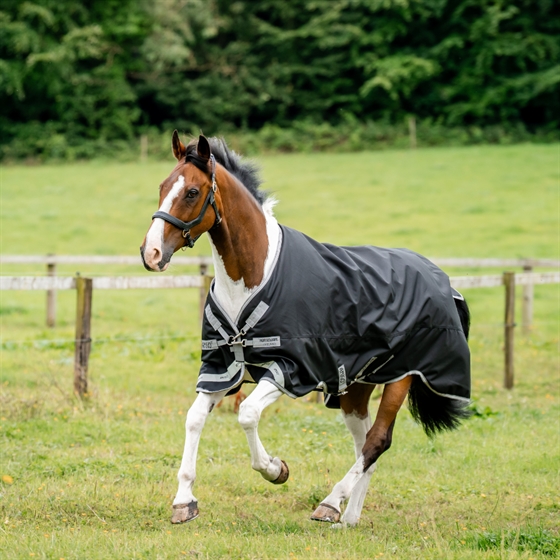 Horseware Amigo 1200 Dn. Turnout 100 gram 