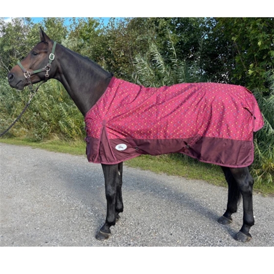 AB Regndækken Colour 50 gram 