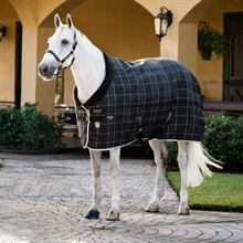 Horseware Rhino stalddækken Vari-Layer 250 gram