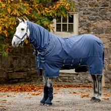 Horseware Show Ready Dækken