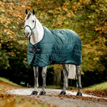 Horseware Amigo Ripstop Insulator Stalddækken 100 gram