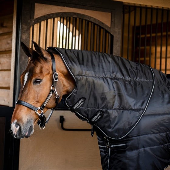 Horseware Amigo Ripstop Insulator Plus Stable 200 gram