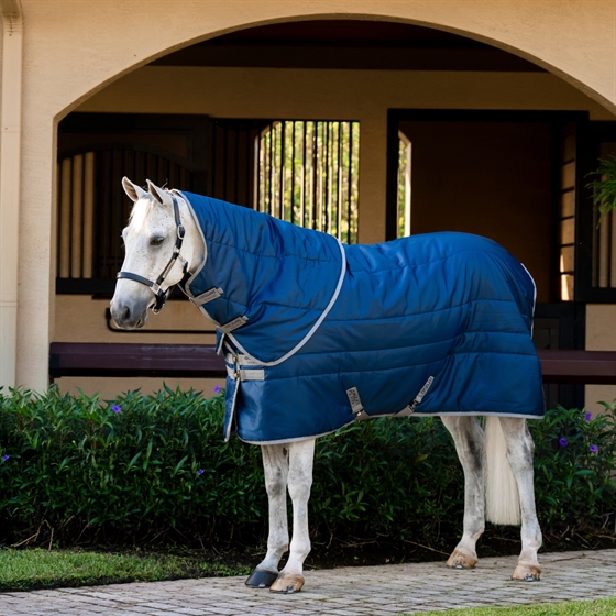 Horseware Amigo Ripstop Insulator Plus Stable 550 gram