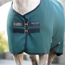 Rambo Techni Waffle  Cooler dækken 