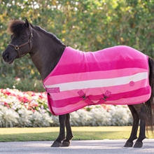 Horseware Newmarket Petite Fleece Cooler 