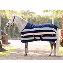 Horseware Newmarket Pony Fleece Cooler