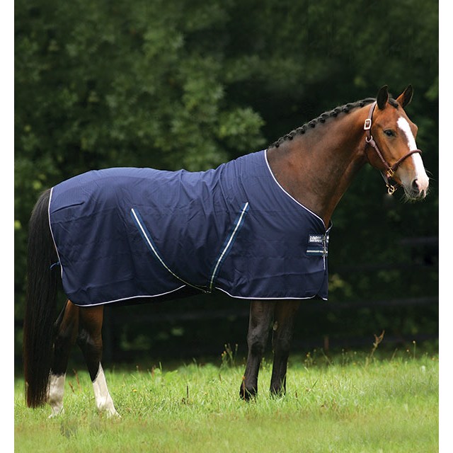 Rambo Stable sheet dækken