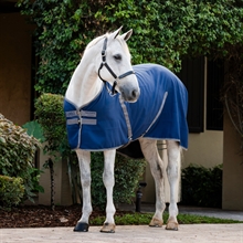 Rambo Stable sheet dækken