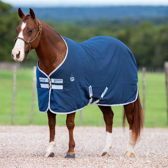 Horseware Amigo Stable Sheet 