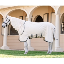 Horseware Rambo Hoody XL Eksemdækken