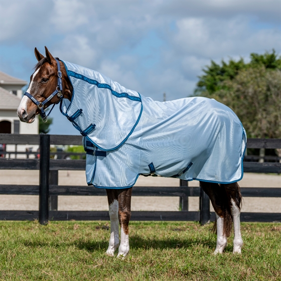 Horseware Amigo Bug Rug Plus