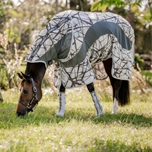 Horseware Amigo CamoFly Insektdækken