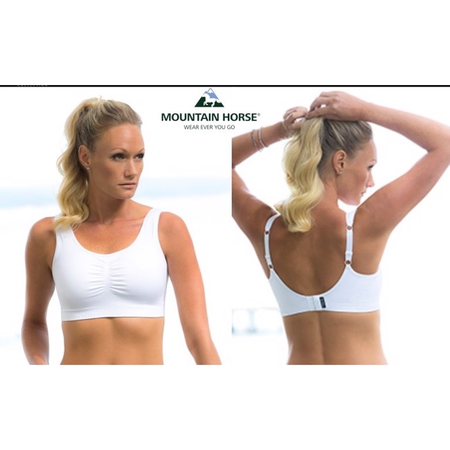 Mountain Horse Adrienne Riding Bra outlet