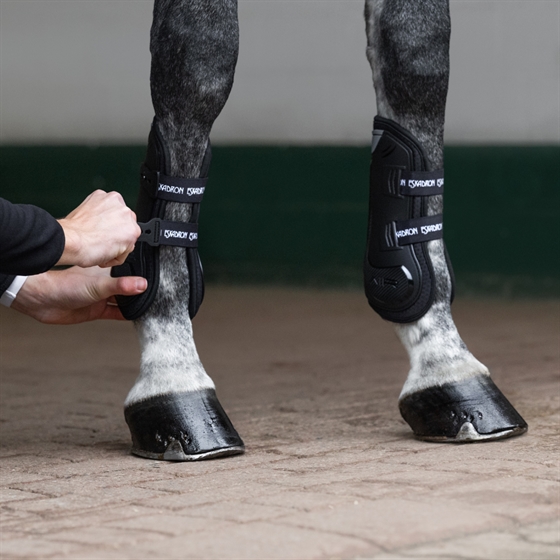 Eskadron AIR-FLEX Sport forbensgamacher 