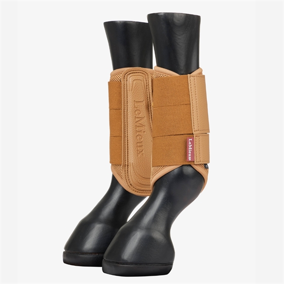 LeMieux Arika Mesh dressurgamacher 