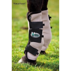 Horseware Rambo flyboot airmesh vamoose 