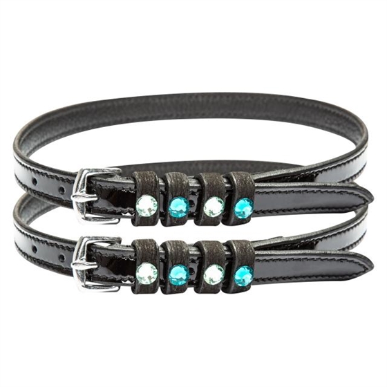 Black Lack-Zircon