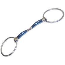 Bombers Sweet iron Ultra Comfy loose rings