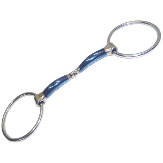Bombers Sweet iron Ultra Comfy loose rings
